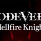 Code Vein: data, trailer e immagini del DLC Hellfire Knight