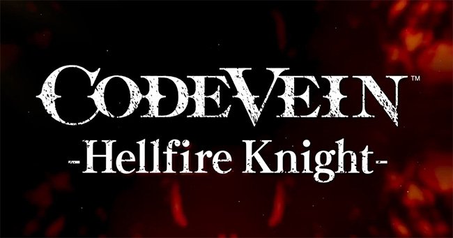Code Vein