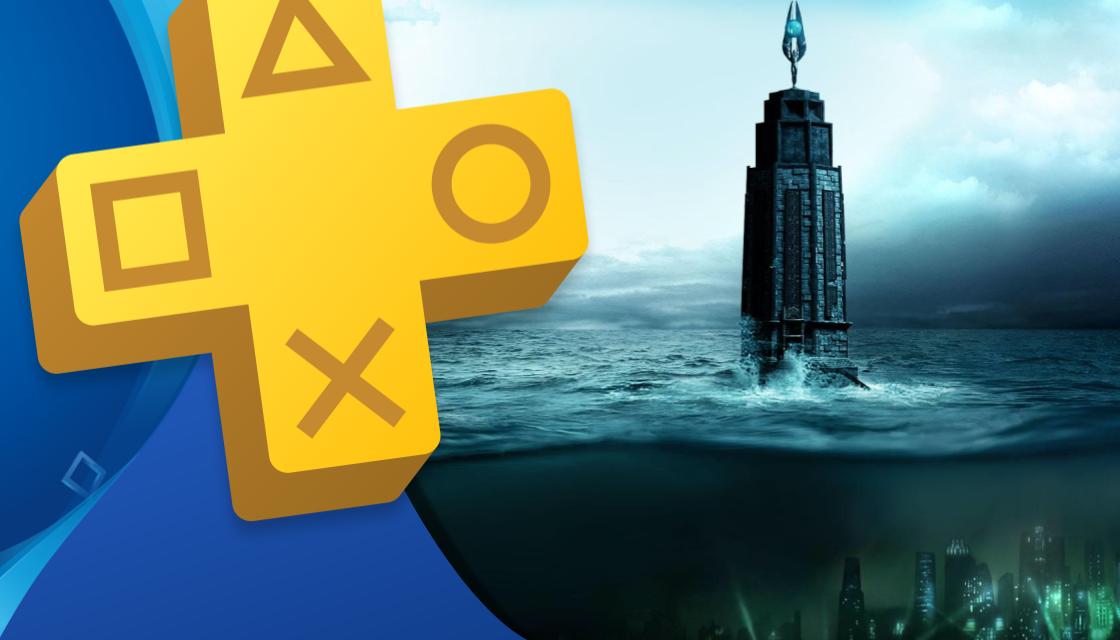 PS Plus 2020年2月，這是本月免費的PS4遊戲