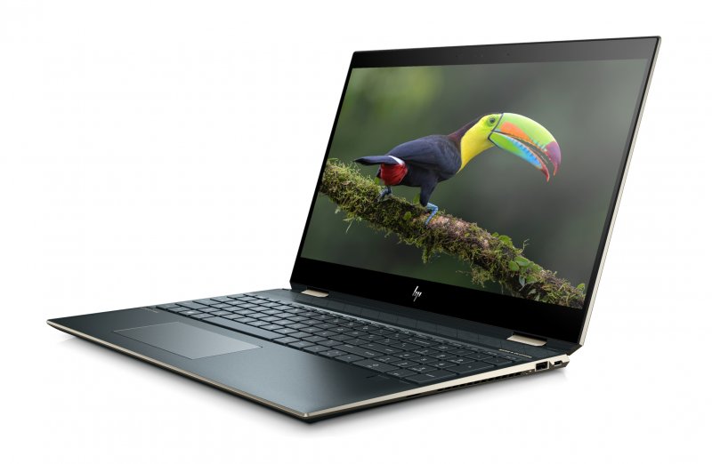 Hp Spectre X360 15