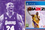 NBA 2K21: Kobe Bryant nella cover del gioco, lo vogliono i fan - Notizia
