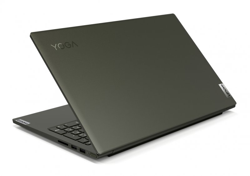 Lenovo Yoga Creator 7 Y2Sa2Xl