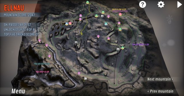 Grand Mountain Adventure