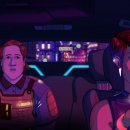 Neo Cab, la recensione