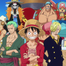 One Piece su Netflix, una serie TV girata dal vivo con attori in carne e ossa è in produzione