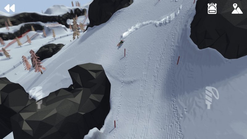 Grand Mountain Adventure