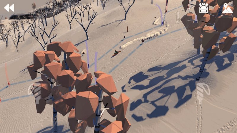 Grand Mountain Adventure