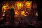 The Blind Prophet: data di uscita ufficiale su Steam, immagini e trailer - Notizia