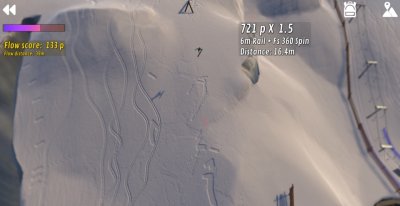 Grand Mountain Adventure