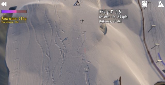 Grand Mountain Adventure