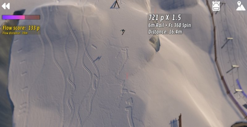 Grand Mountain Adventure