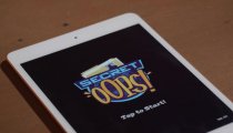 Secret Oops! - Trailer di lancio