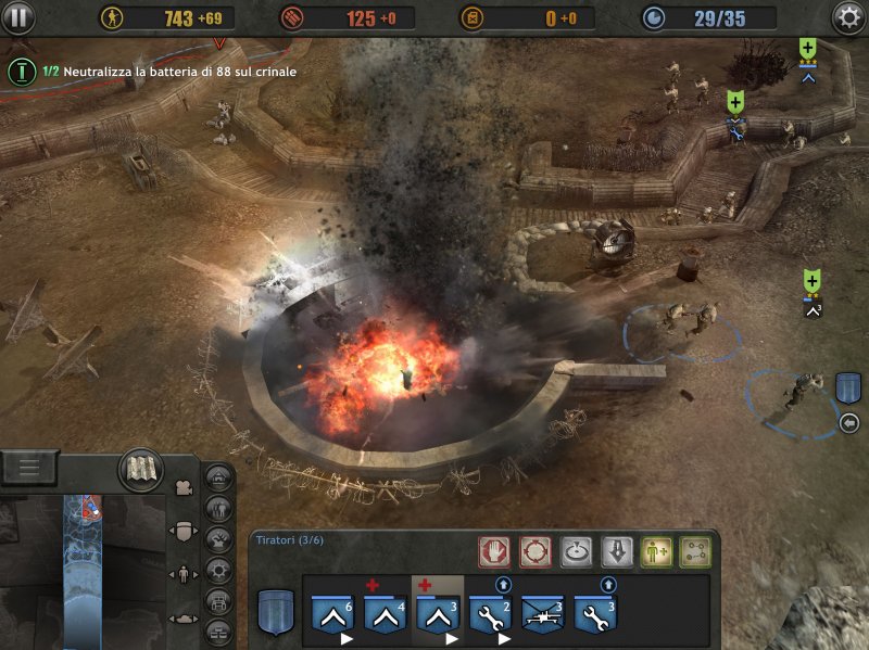 Company of Heroes