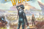 The Outer Worlds su Nintendo Switch rimandato causa Coronavirus, la versione fisica sarà su cartuccia - Notizia