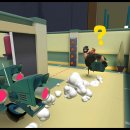 Secret Oops!, la recensione