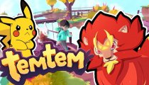 Temtem - Video Anteprima