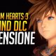 Kingdom Hearts 3 Re: Mind - Video Recensione