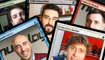 Magic The Gathering: i ricordi e le Carte Preferite della Redazione