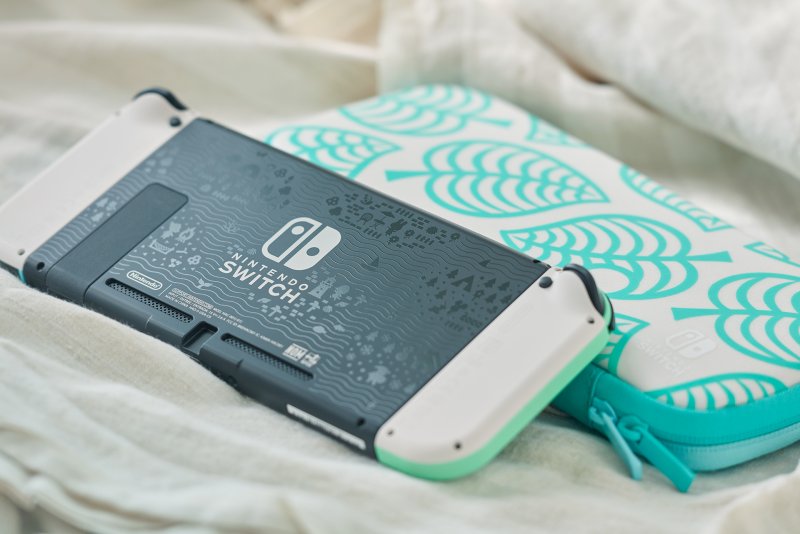 Animal Crossing New Horizons Switch 2 Animal Crossing New Horizons Switch 2