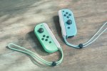 Animal Crossing: New Horizons, Nintendo Switch esclusiva a tema annunciata ufficialmente - Notizia