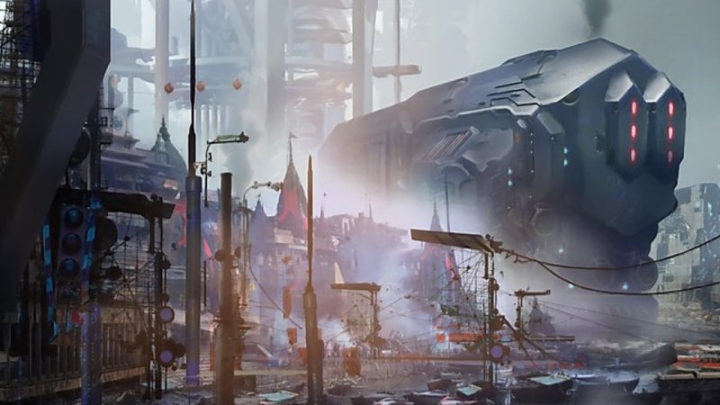 Archetype Archetype