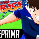 Captain Tsubasa: Rise Of New Champions - Video Anteprima