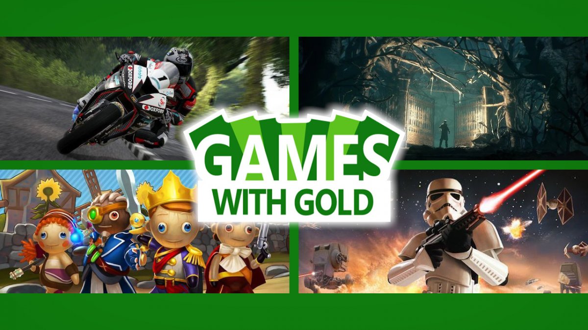 Games with Gold febbraio 2020: da TT Isle of Man a Call of Cthulhu ...