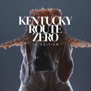 Kentucky Route Zero: TV Edition per PlayStation 4