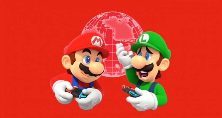 Nintendo è interessata an NFT e metaverso: «vediamo del potenziale» – Multiplayer.it