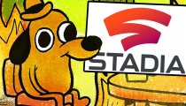 Terra chiama Google Stadia: abbiamo un problema?