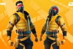 Fortnite: Attenzione e Razza nel negozio del 1 febbraio 2020 - Notizia