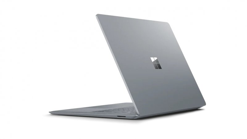 Microsoft Surface Laptop 2 Microsoft Surface Laptop 2
