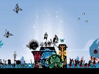 Patapon 2 Remastered, la recensione