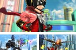 The Wonderful 101, Platinum Games creerà un seguito se abbastanza fan lo vorranno - Notizia