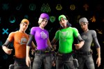 Fortnite Capitolo 2 Stagione 2: modifiche per Rissa a Squadre annunciate da Epic Games - Notizia
