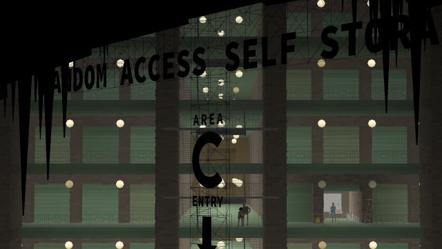 Kentucky Route Zero: TV Edition