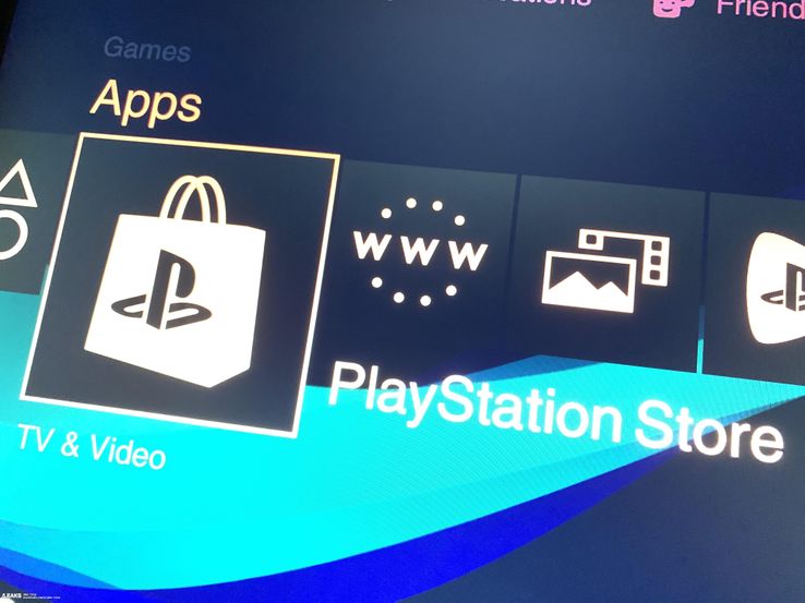 Ps5 Ui Leak Slashleaks