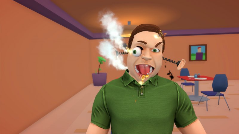 Speaking Simulator 05