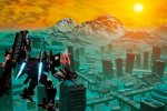 Daemon X Machina: seguito confermato, ma ci vorrà del tempo - Notizia
