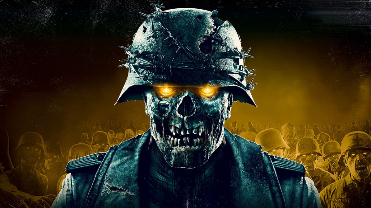 Zombie Army 4: Dead War、最新作
