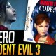 Resident Evil Code Veronica: il "vero" RE3 compie 20 anni