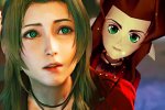 Final Fantasy 7 Remake: ripercorriamo 20 anni di hype - Video
