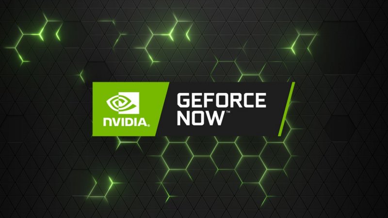 Geforce Now