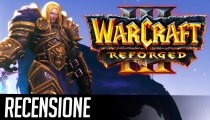 Warcraft 3 Reforged - Video Recensione