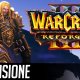 Warcraft 3 Reforged - Video Recensione