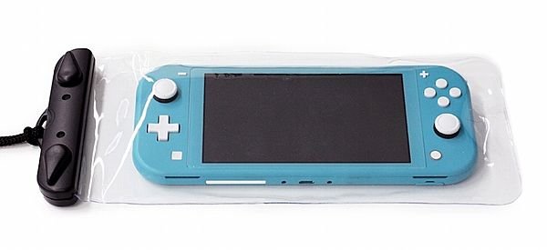 Waterproof Casa Nintendo Switch Risultato