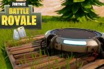 Fortnite: Aggiornamento 11.50, Jump e motore Chaos disponibili: i dettagli da Epic Games - Notizia