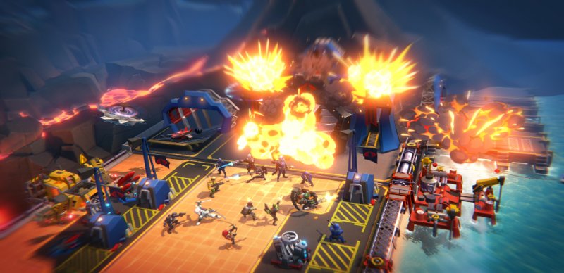 G.I. Joe: War On Cobra