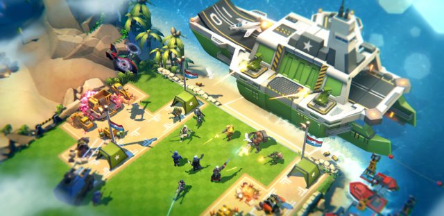 G.I. Joe: War On Cobra