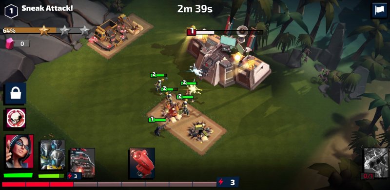 G.I. Joe: War On Cobra